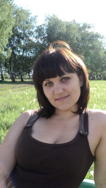 Екатерина Эльзессер