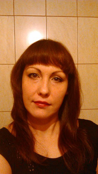 Альбина Костьянов