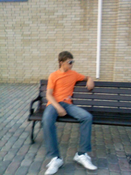 Саша Удовиченко