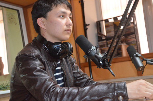 Асылхан Уйсинбаев