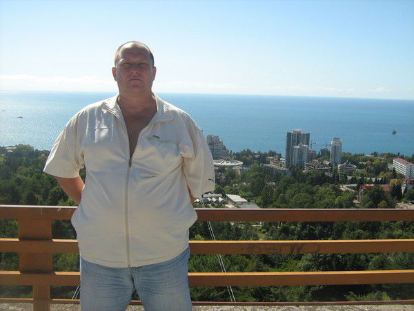 Василий Тюрин