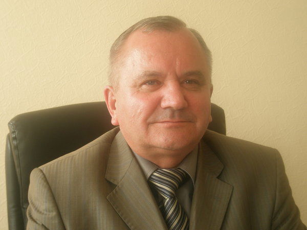 Юрий Махиня