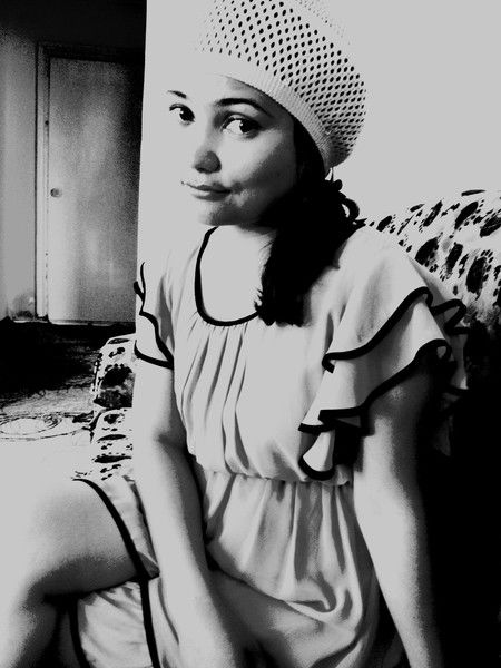 Диана Умербаева