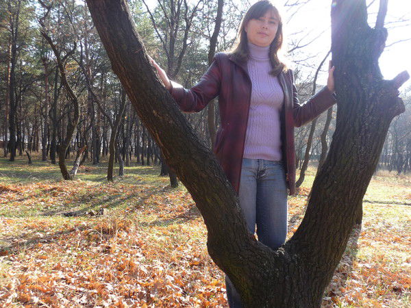 Наталика Махитко