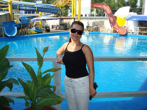 Елена Девяткова