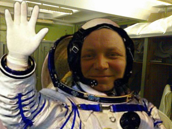 Андрей Юнеев