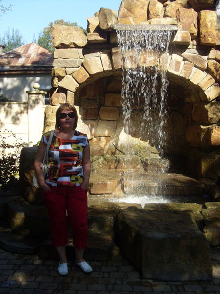 Эльвира Гусева