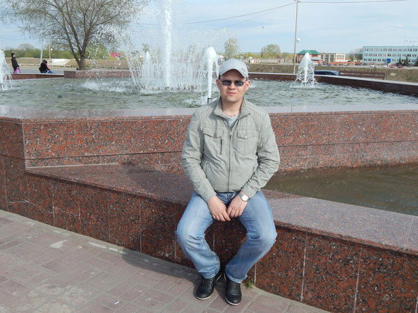 Евгений Шаланин