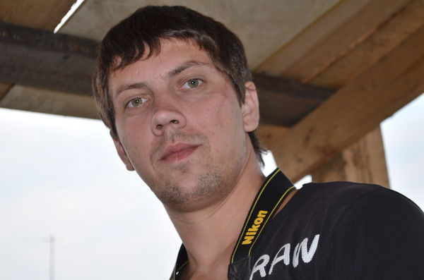 Дима Гартман