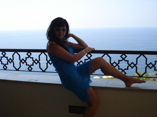 Анна Бычкова