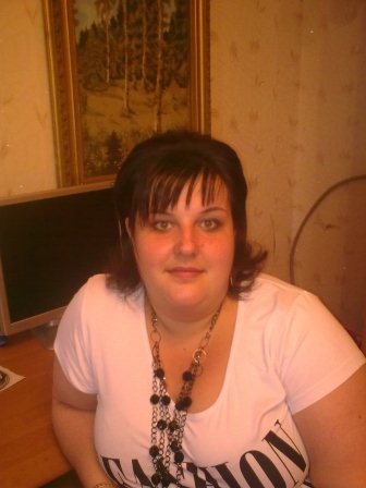 Анна Файвеловна Эйдельман