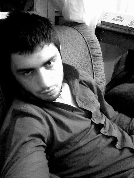 Рамин Алиев