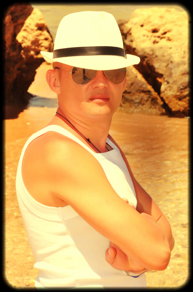 Сергей Веденин