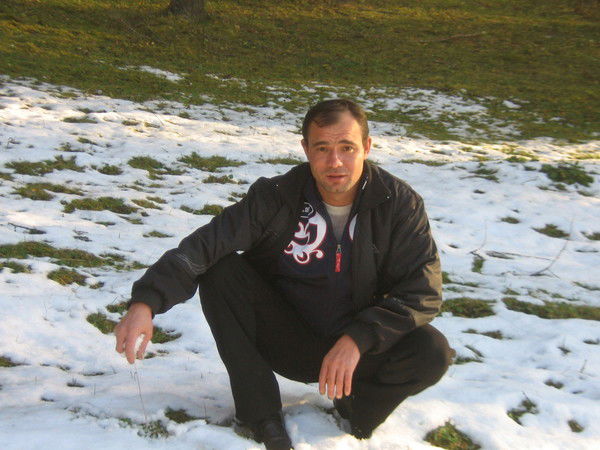 Алексей Шебалин