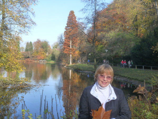 Татьяна Полетаева