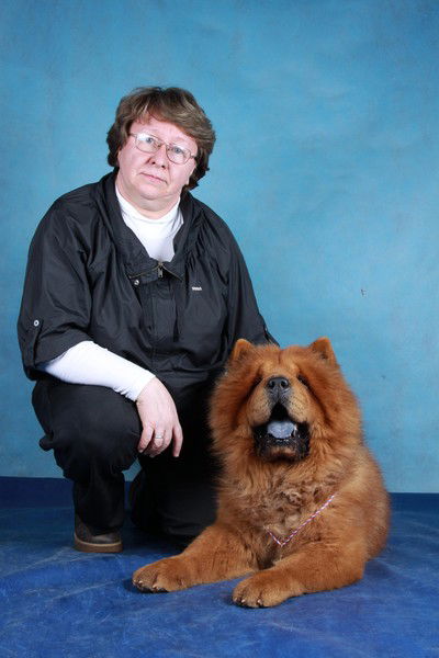 Ирина Голотёнкова