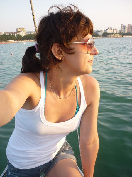 Елена Волкова