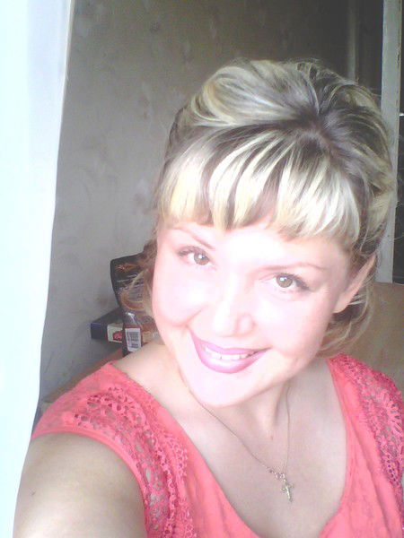 Наталья Давлетгареева