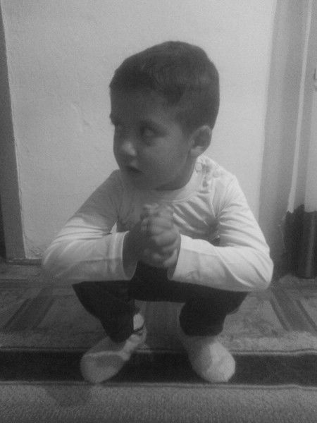 Индира Мурзалиева