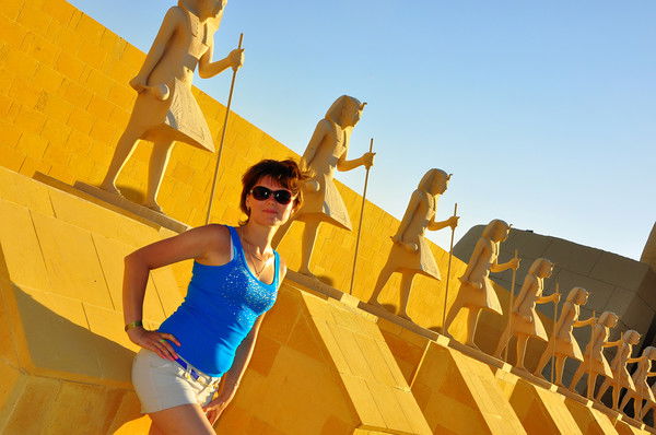 Оксана Дубинина