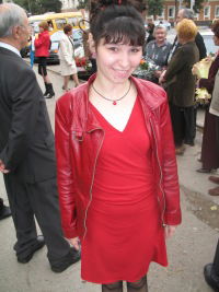 Ленчик Сретенская