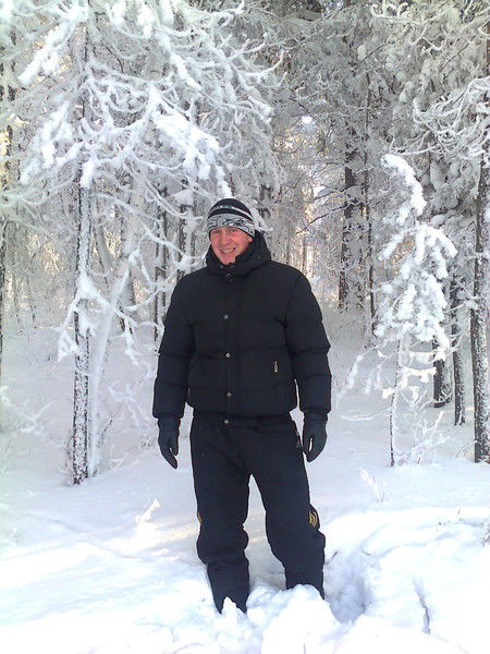 Андрей Кулишов