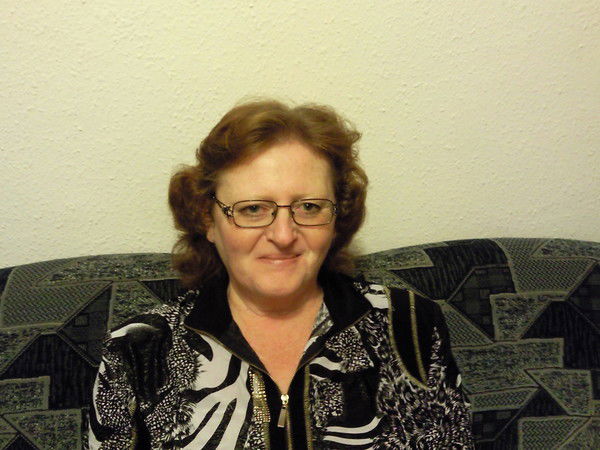 Елена Стасюк