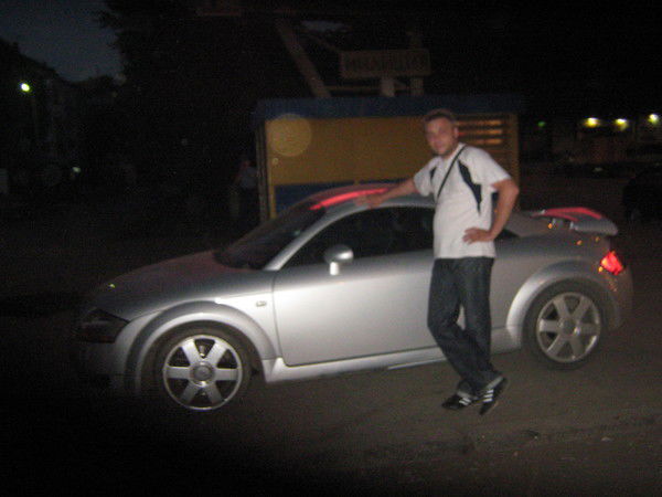 Роман Левин