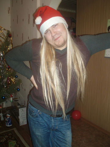 Дима Налобин