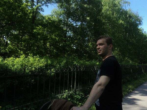 Роман Демидов