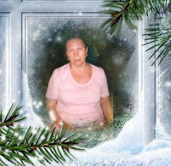 Альбина Ладзина