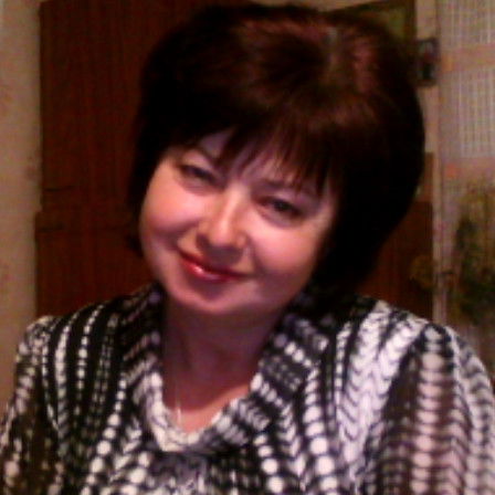 Людмила Боржемская