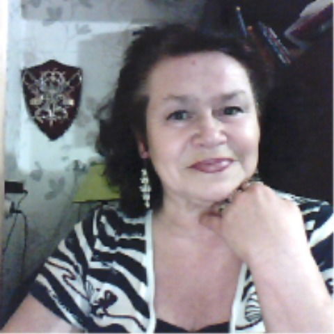 Римма Безымянная