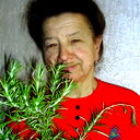 Аниса Камалетдинова
