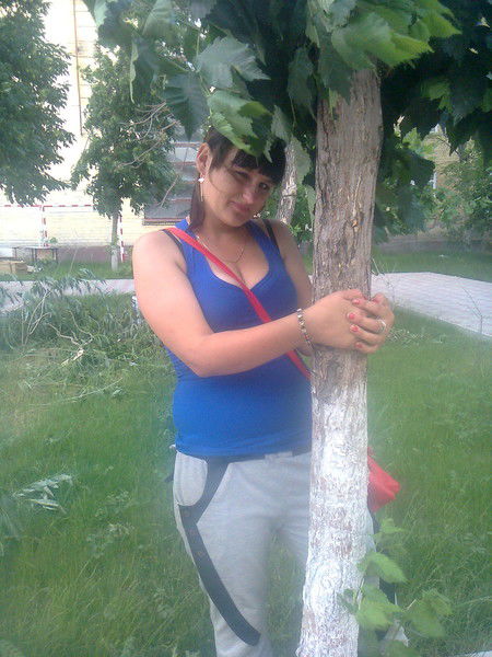 Катюша))) -*****