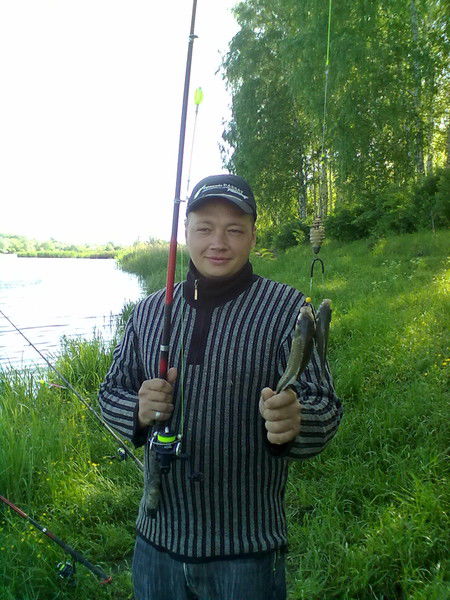 Андрей Дзябченко