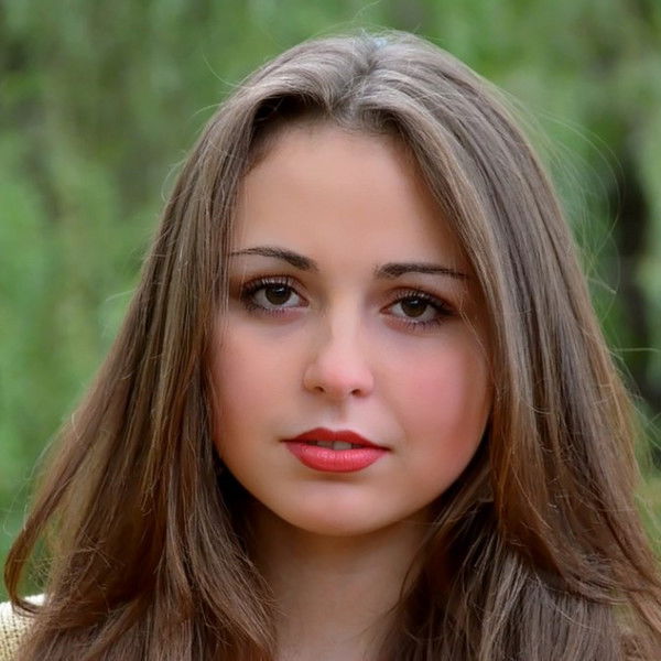 Рената Оробинская