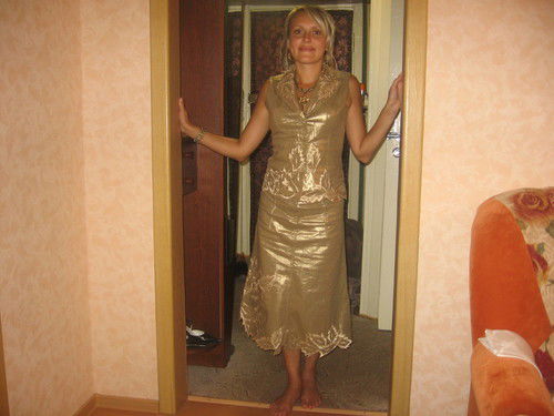 Оксана Останкова