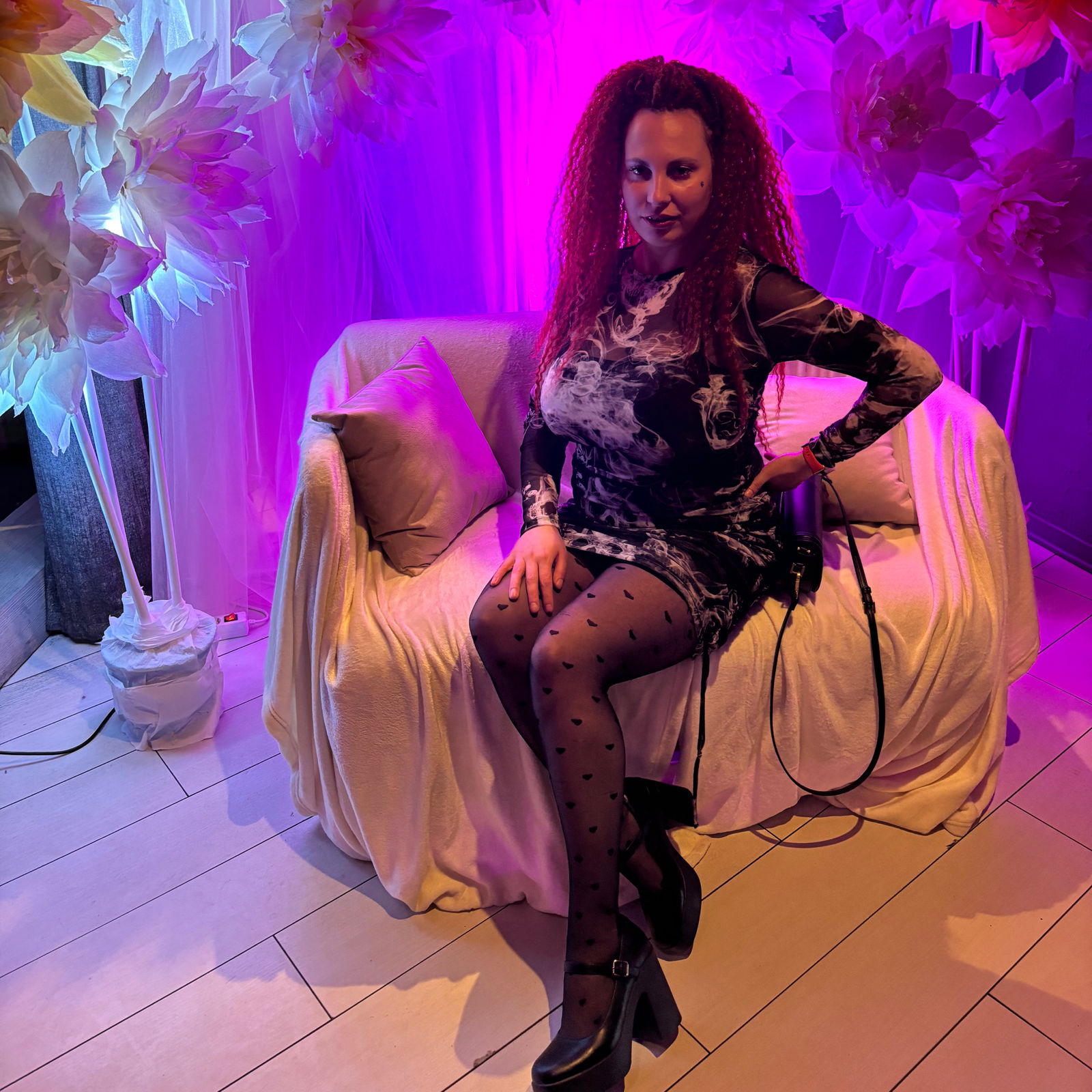 Яночка Солнце