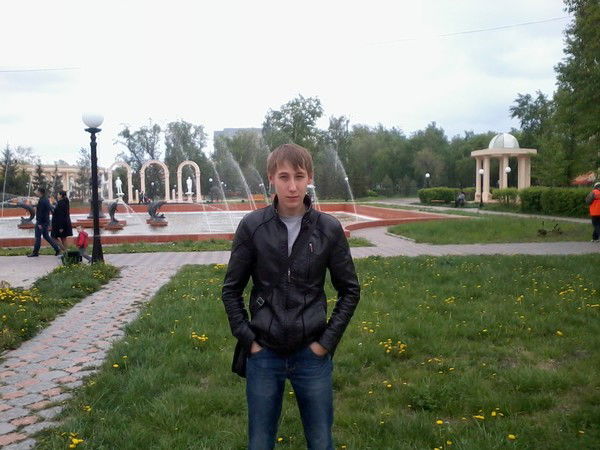 Влад Москвин