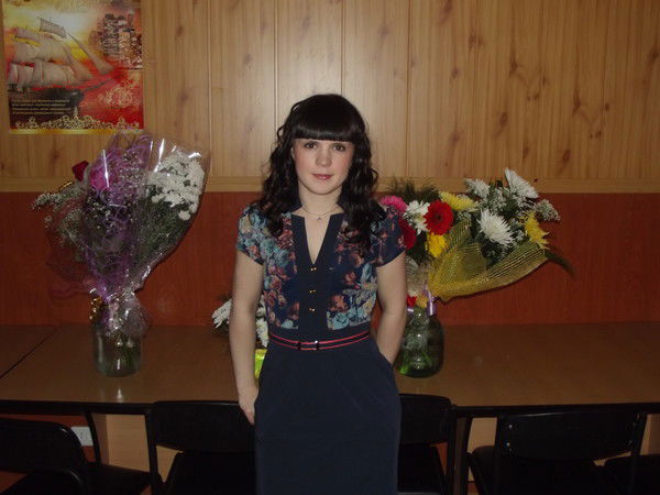 Татьяна Супрун (Стрельчук)