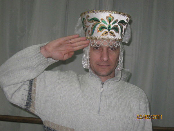 Алексей Пейчев