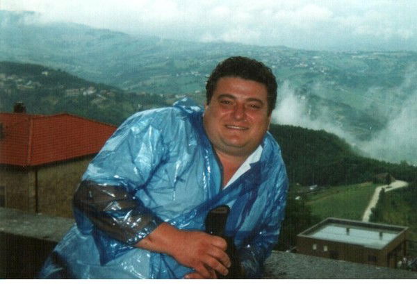 Анатолий Евграфов