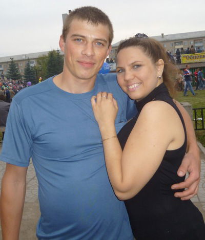 Александра Кончина