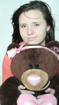 Мария Мягкова