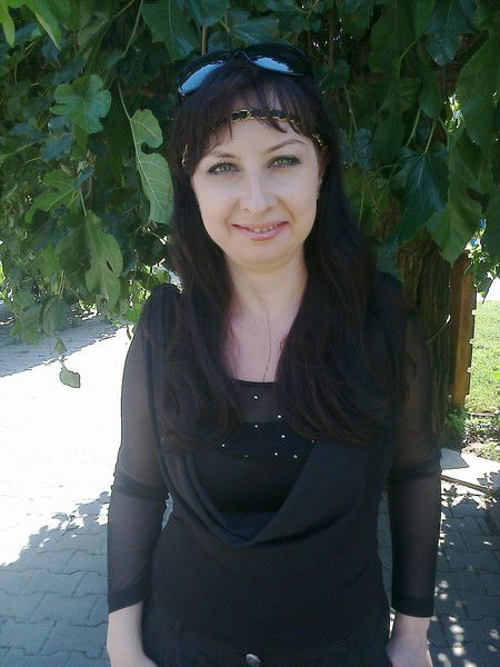 Ирина Тугринова