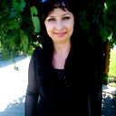Ирина Тугринова