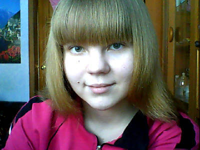 Катя Пинякина