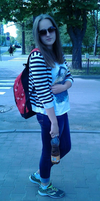 Диана Коваль