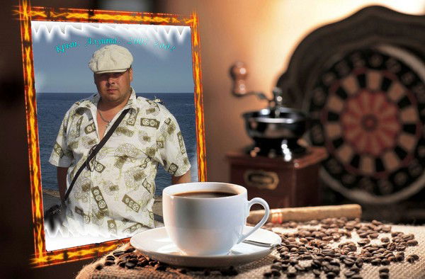 Павел Горлачёв